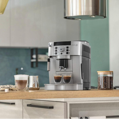 Кофемашина DeLonghi ECAM22.110.SB