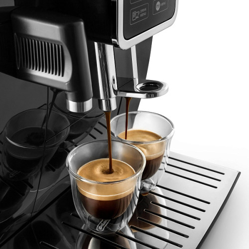 Кофемашина DeLonghi ECAM350.55.B