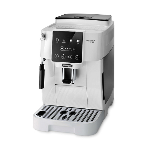 Кофемашина DeLonghi ECAM220.20.W