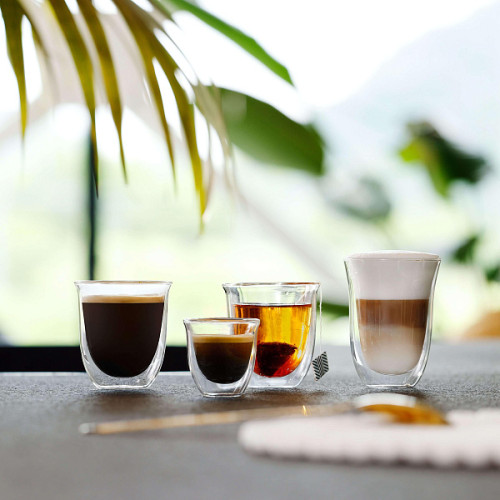 DeLonghi кофемашина ECAM220.61.W