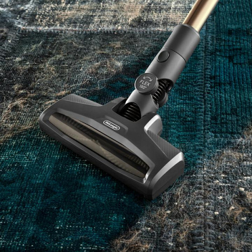 De'Longhi Пылесос XLM408.DGG