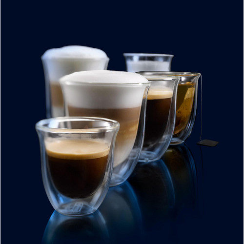 Кофемашина Delonghi ECAM350.50.B