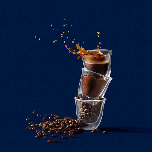 Кофе в зернах DeLonghi Signature House blend 800gr