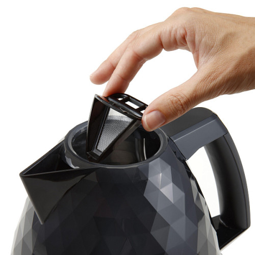 De’Longhi электрочайник KBJ2001.BK