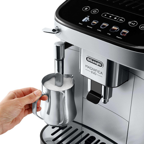 Кофемашина DeLonghi ECAM290.31.SB