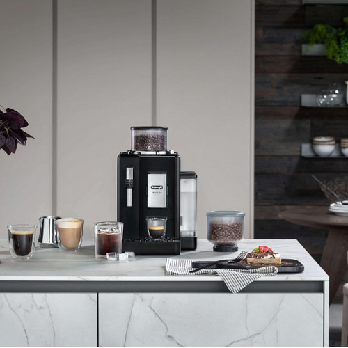 Кофемашина DeLonghi EXAM440.35.B