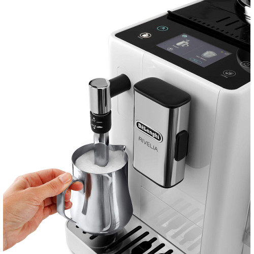 Кофемашина DeLonghi EXAM440.35.W