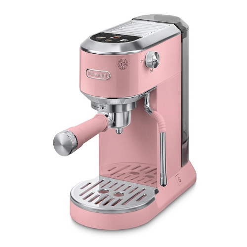 Рожковая кофеварка Delonghi EC890.PK