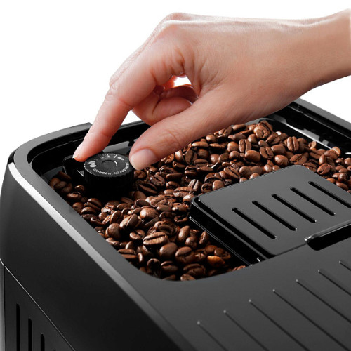 Кофемашина DeLonghi ECAM320.70.TB