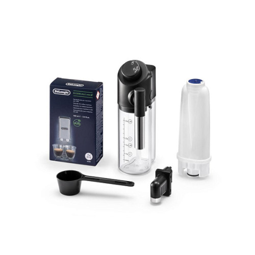 Кофемашина DeLonghi ECAM220.80.SB