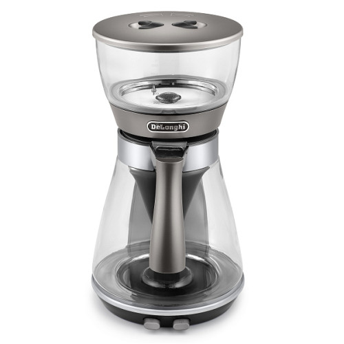 Капельная кофеварка DeLonghi ICM17210