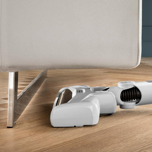 DeLonghi Пылесос XLM407.WRG