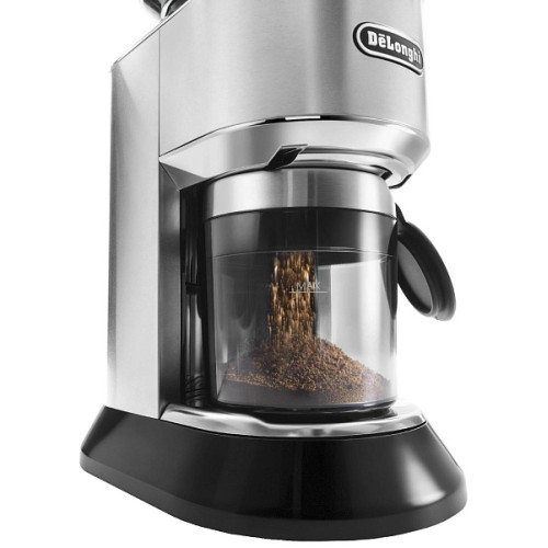 De’Longhi Кофемолка KG521.M