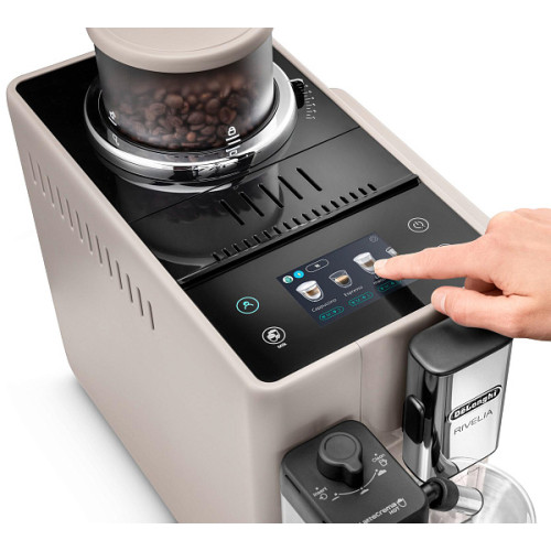 Кофемашина DeLonghi EXAM440.55.BG