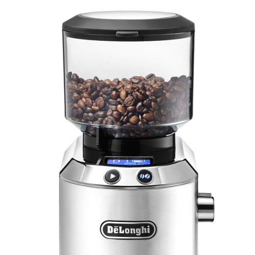 De’Longhi Кофемолка KG521.M