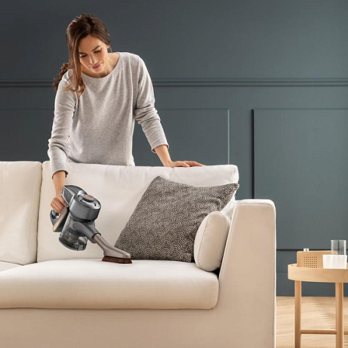 De'Longhi Пылесос XLM408.DGG