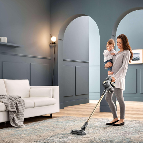 De'Longhi Пылесос XLM408.DGG