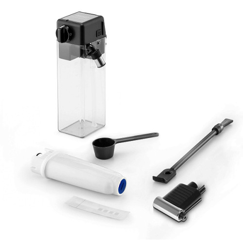 Кофемашина DeLonghi ETAM29.660.SB