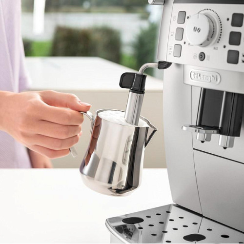 Кофемашина DeLonghi ECAM22.110.SB