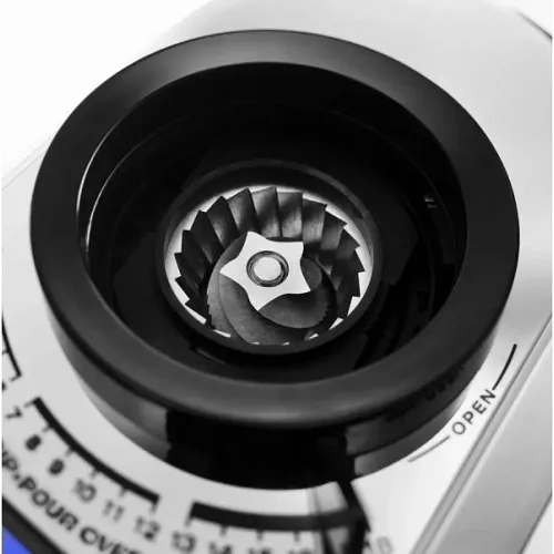 De’Longhi Кофемолка KG521.M