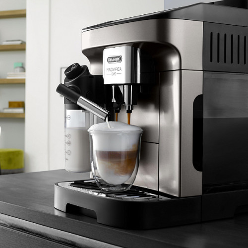 Кофемашина DeLonghi ECAM290.81.TB