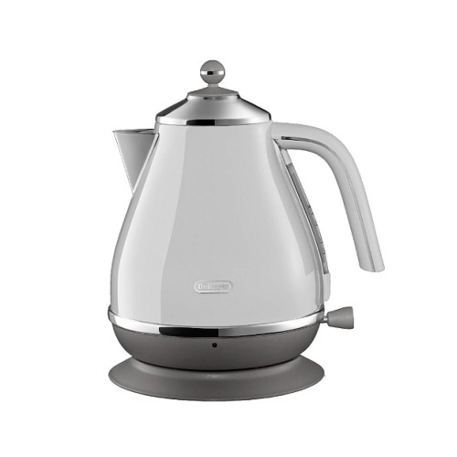DeLonghi Чайник KBOC2001.W